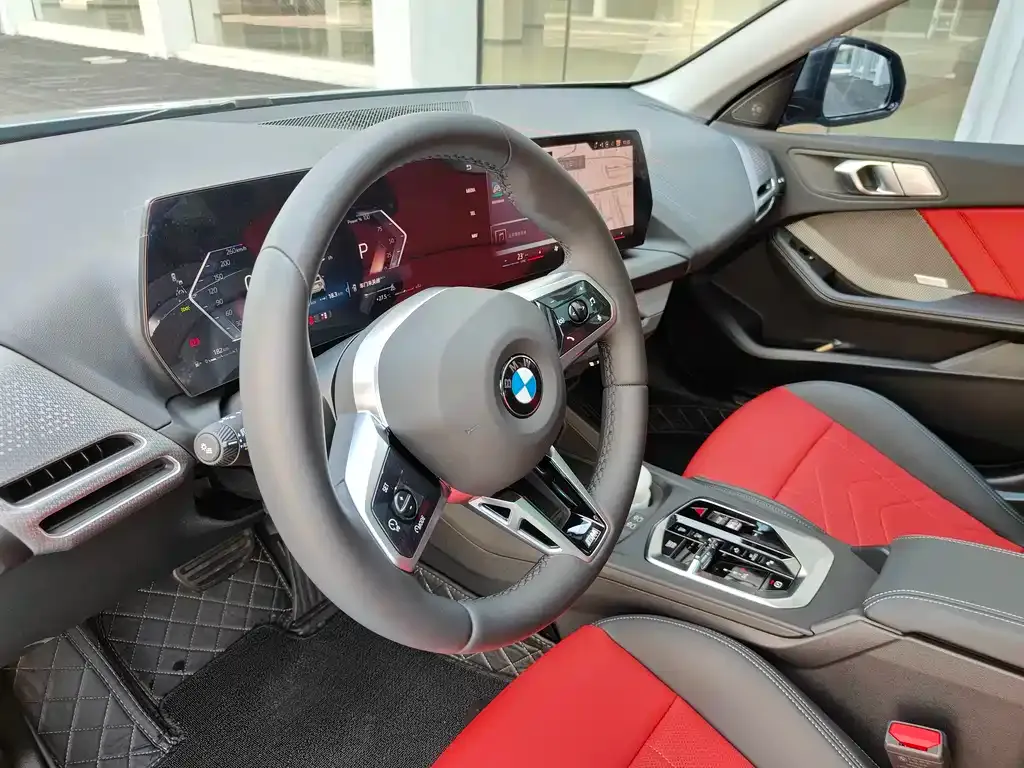 BMW 2 Series — фото 9