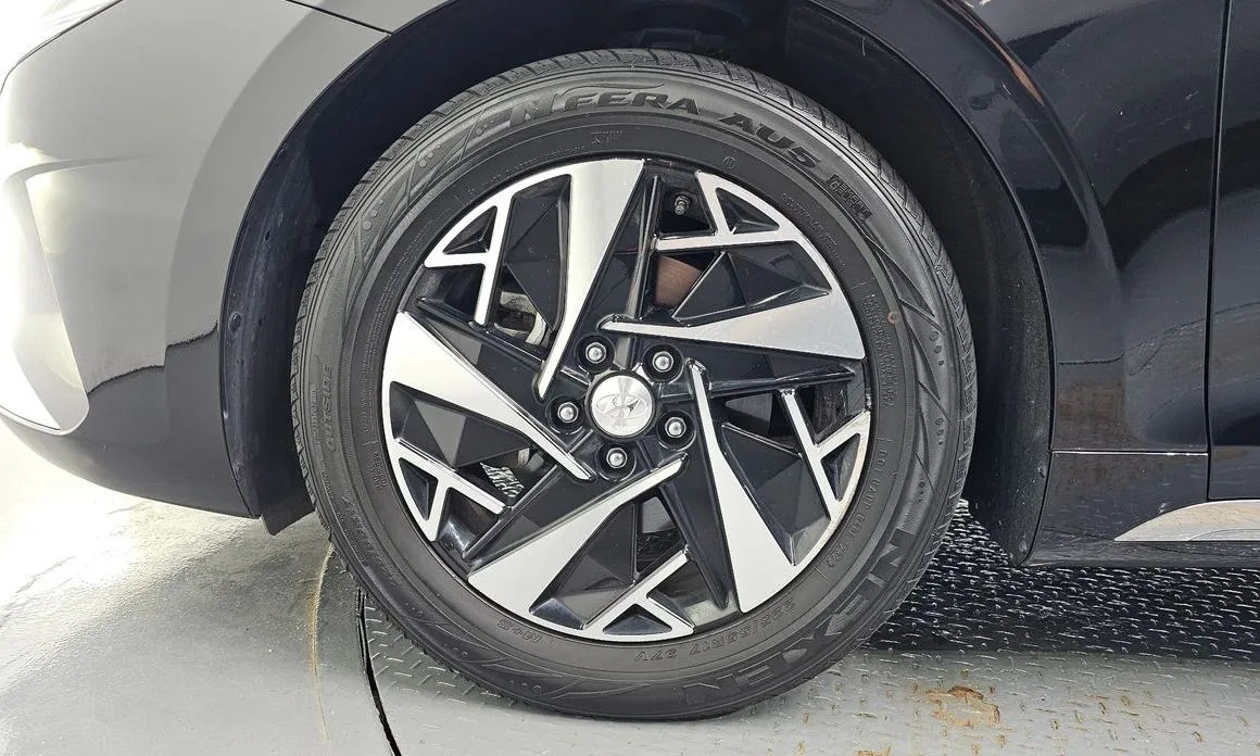 Hyundai Grandeur — фото 10