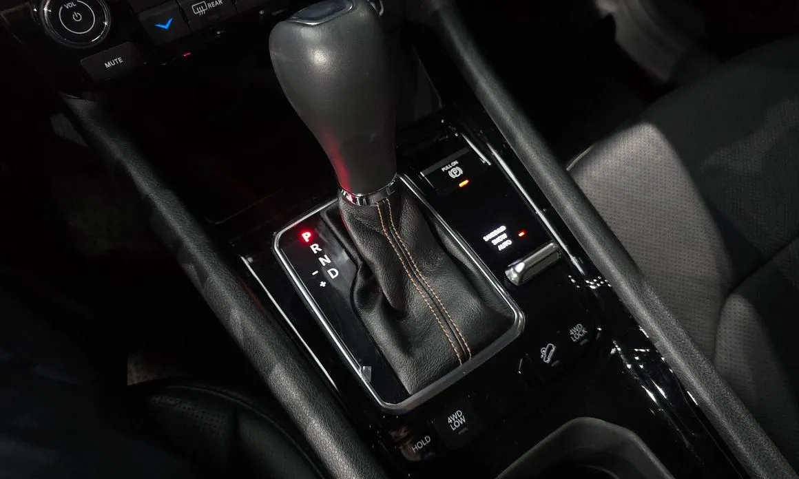 Jeep Compass — фото 9