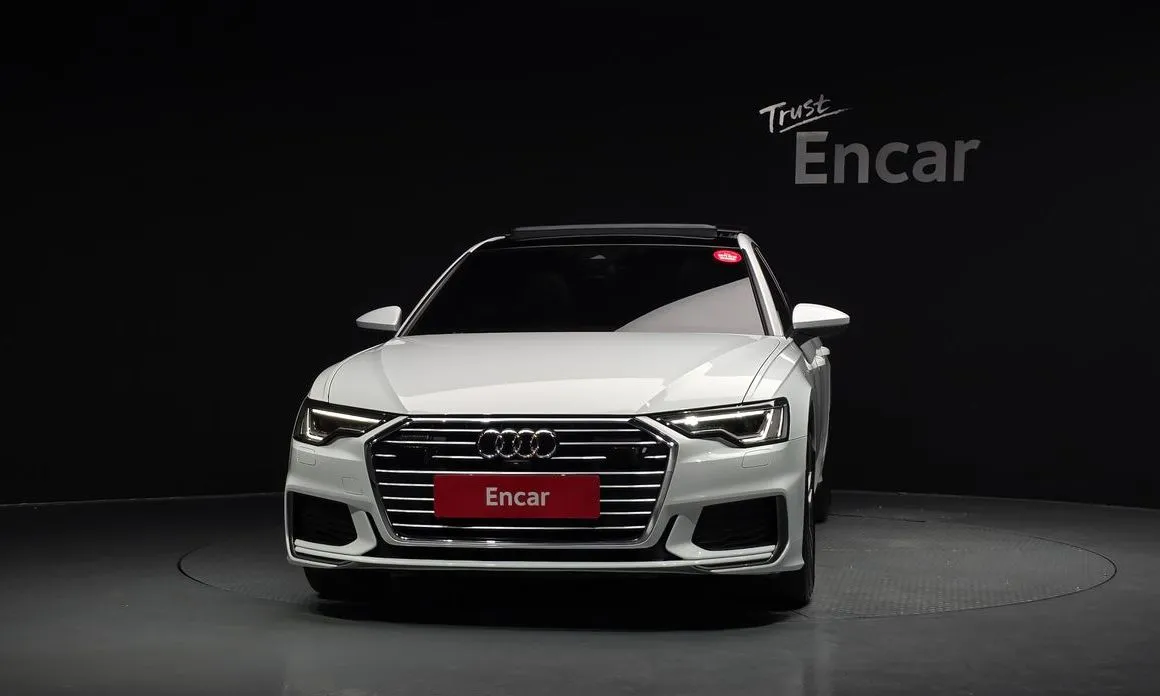 Audi A6 — фото 4