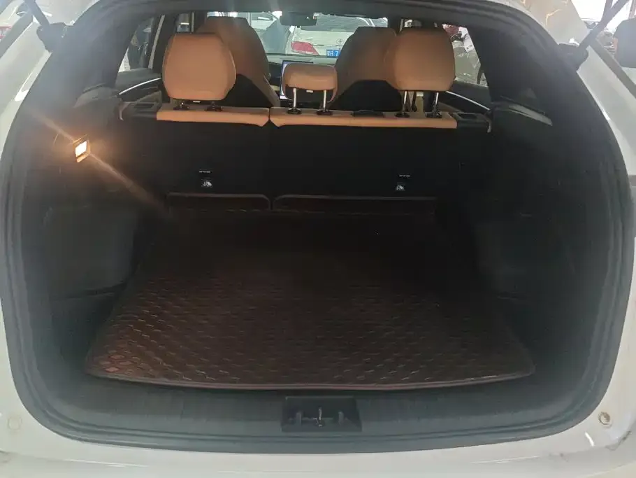 Geely Galaxy L7 — фото 2
