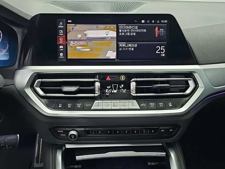 BMW 4-Series — фото 10