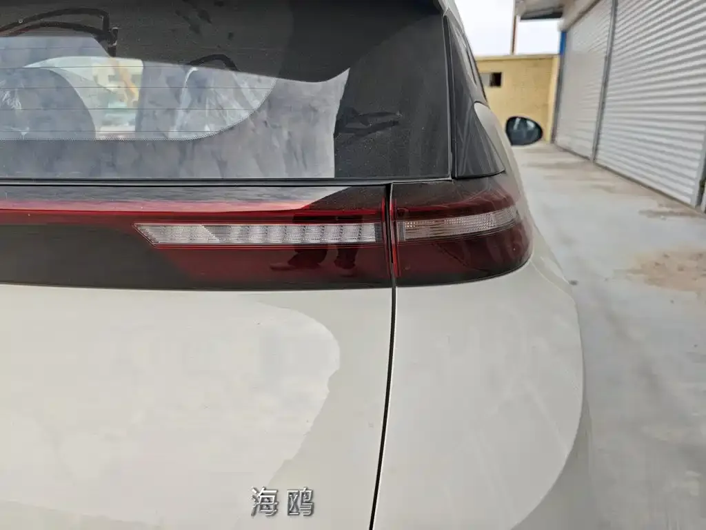 BYD Seagull — фото 3