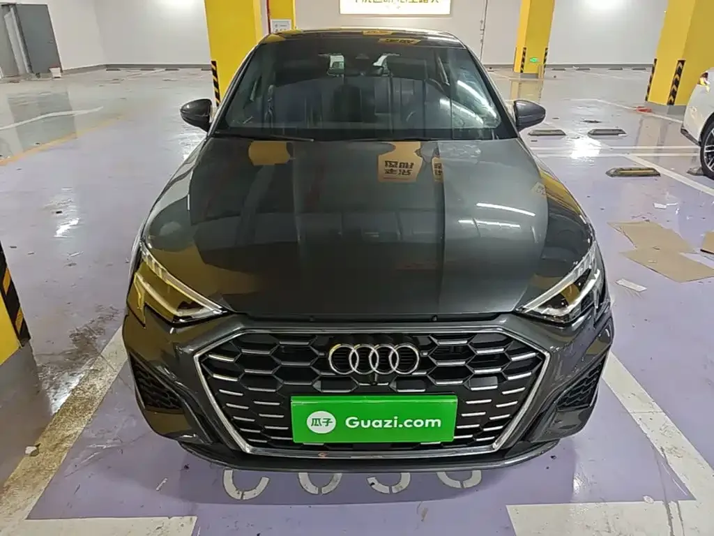 Audi A3 — фото 5