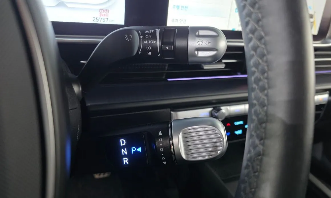 Hyundai Ioniq6 — фото 3