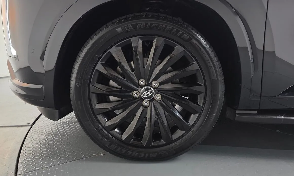 Hyundai Palisade — фото 4