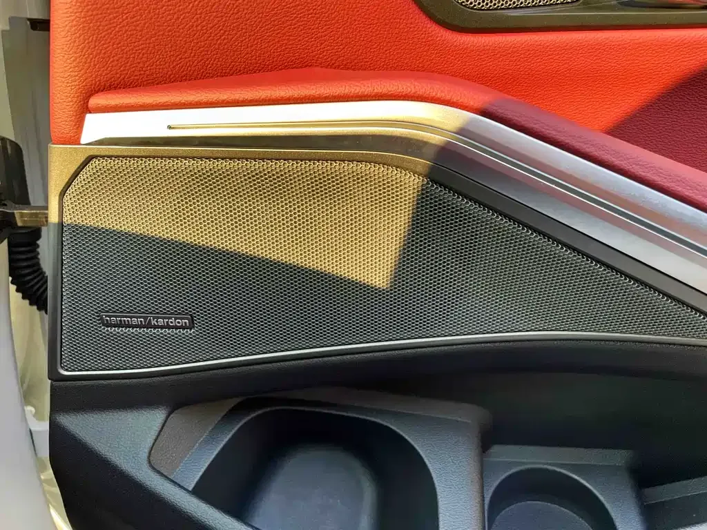 BMW 3 Series — фото 10