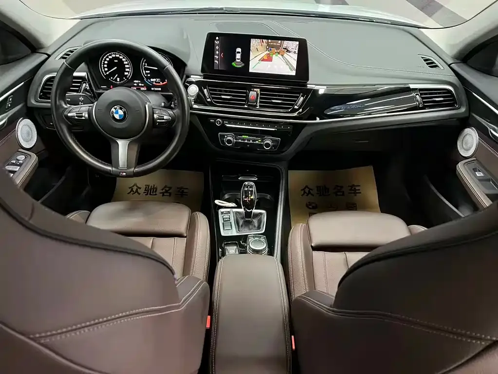 BMW 1 Series — фото 2