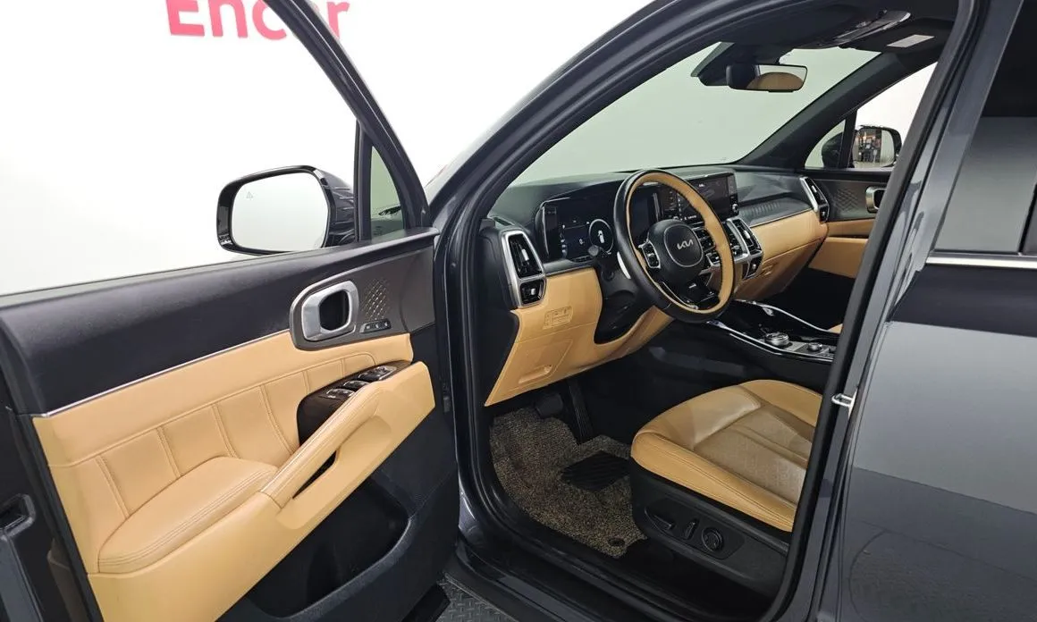 Kia Sorento — фото 4