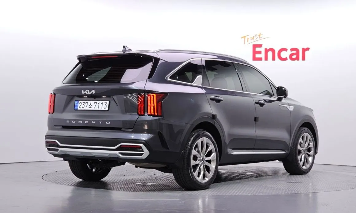 Kia Sorento — фото 3