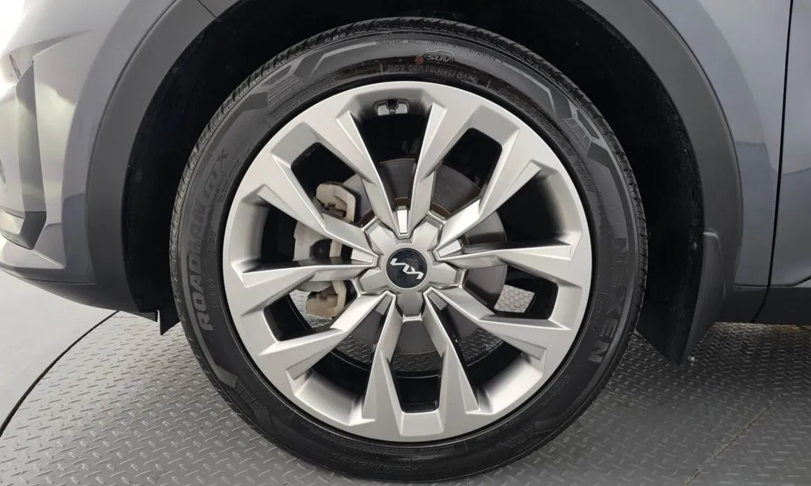 Kia Sorento — фото 9