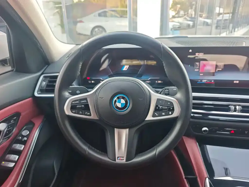 BMW i3 — фото 2