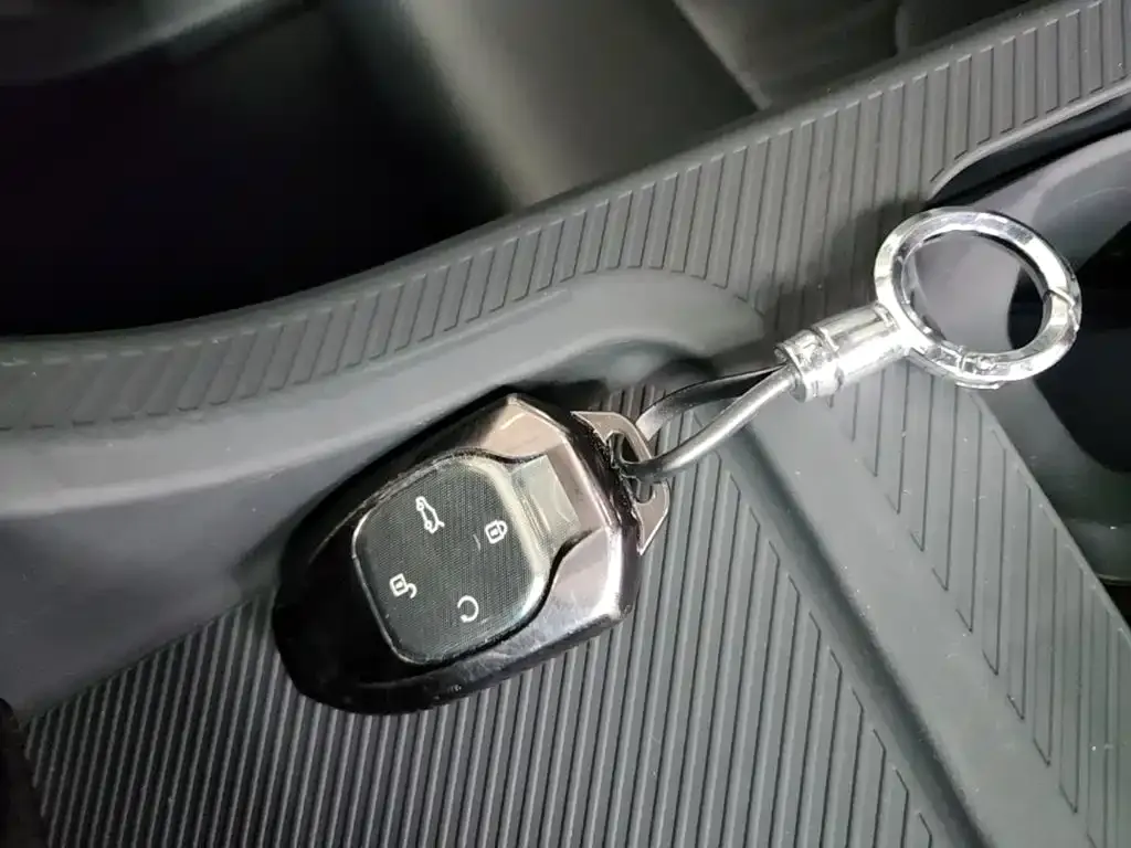 GAC Motor Trumpchi GS8 — фото 8