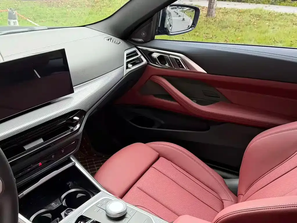 BMW 4 Series — фото 8
