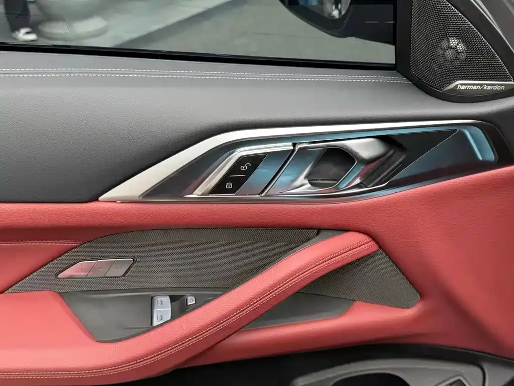 BMW 4 Series — фото 3