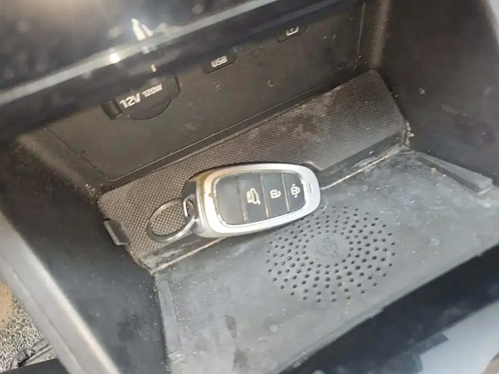 Hyundai Tucson — фото 2
