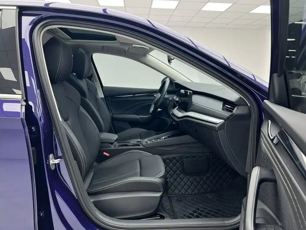 Skoda Octavia — фото 10