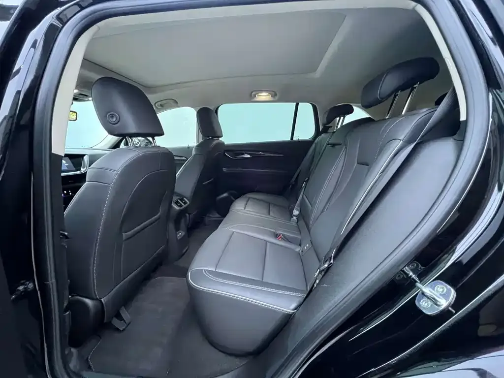 Buick Envision Plus — фото 6