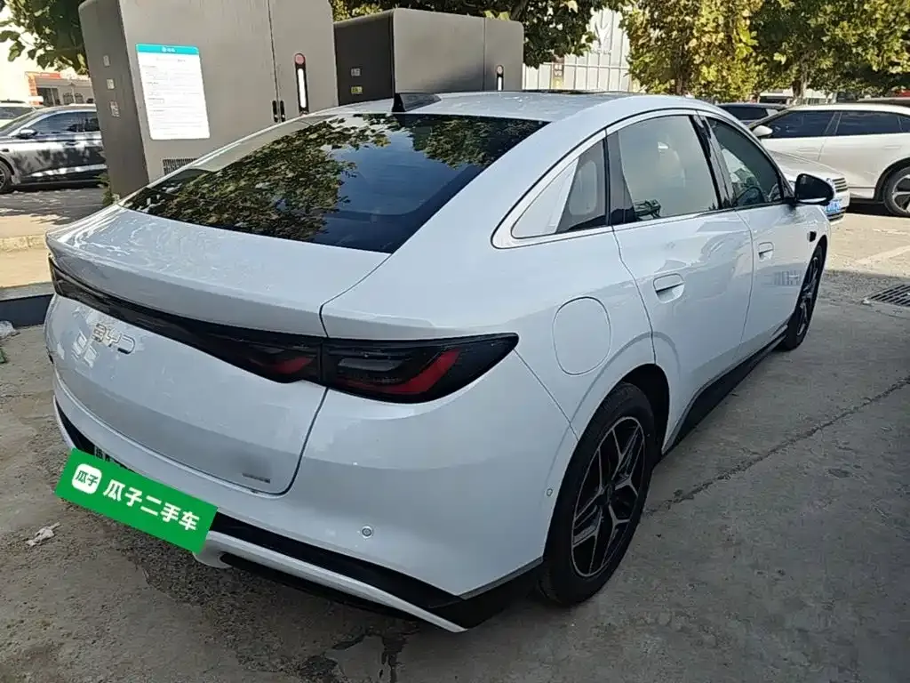 BYD Seal 06 — фото 10