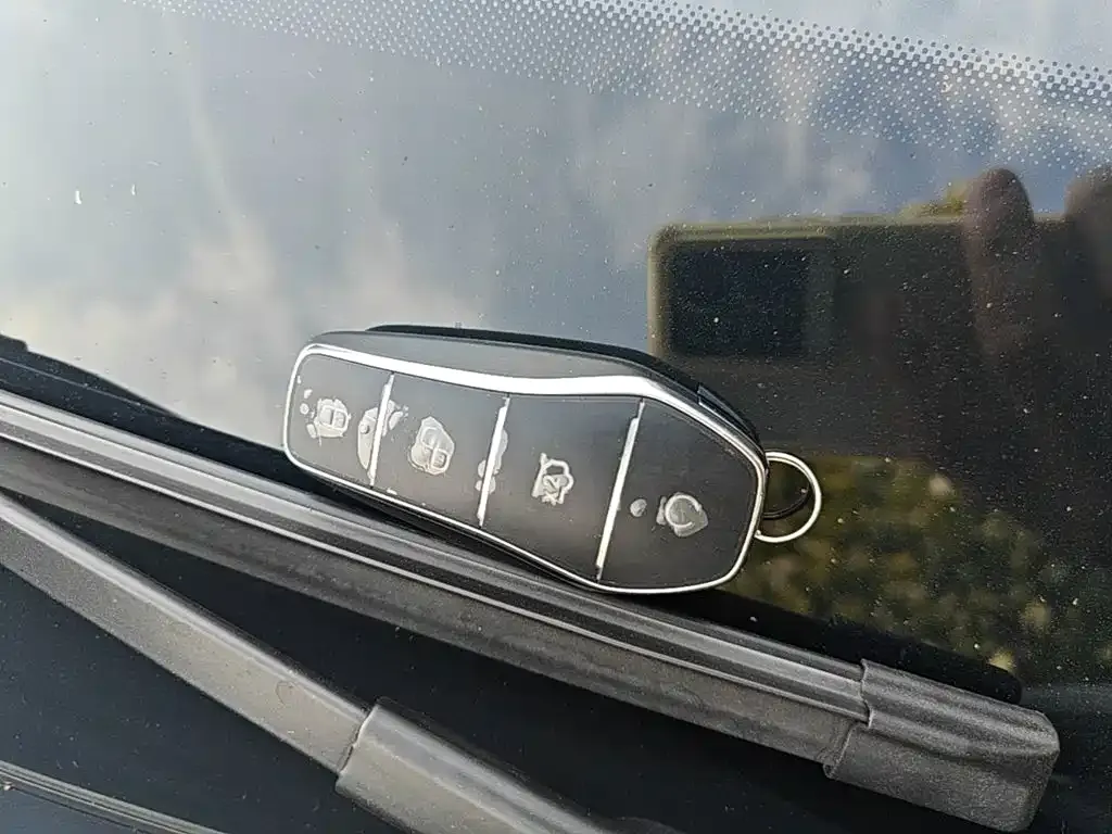 BYD Seal 06 — фото 7