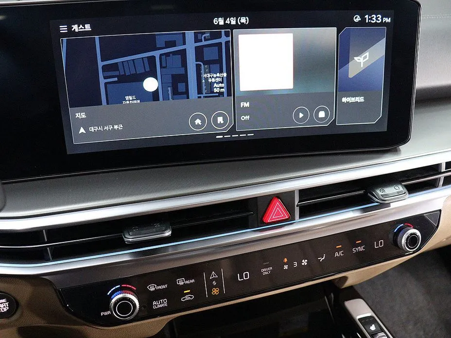 Kia Sorento — фото 10