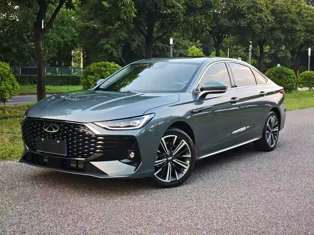 Chery Arrizo 8 PRO — фото 1
