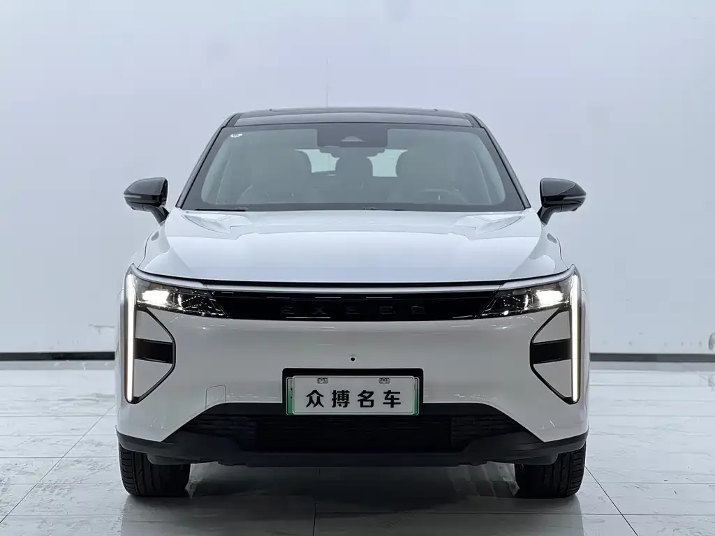 Exeed Yaoguang C-DM — фото 2