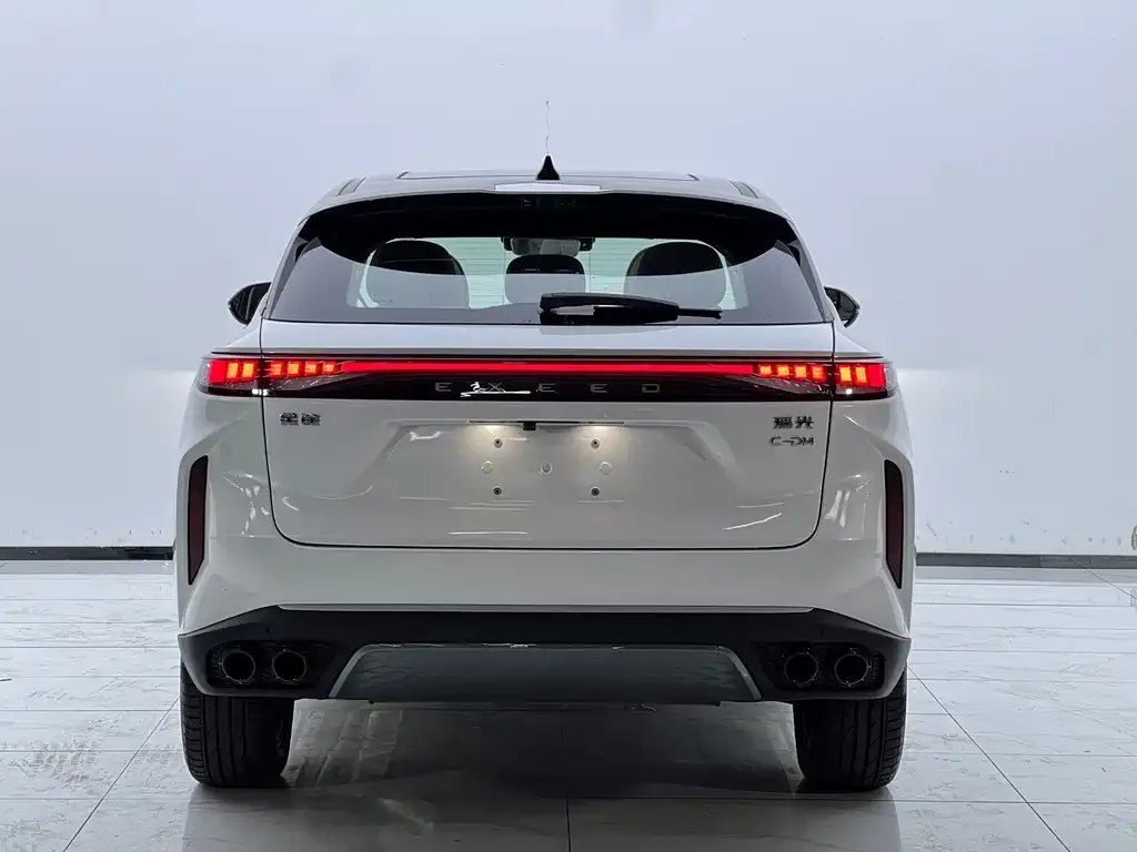 Exeed Yaoguang C-DM — фото 4