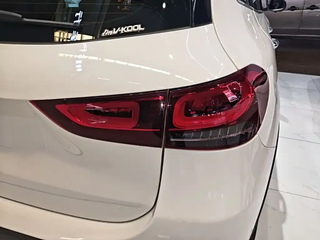 Mercedes-Benz GLA — фото 2