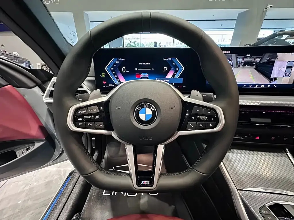 BMW 4 Series — фото 2
