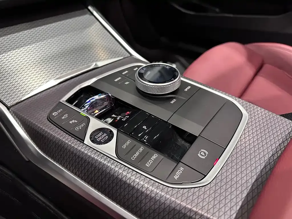 BMW 4 Series — фото 5