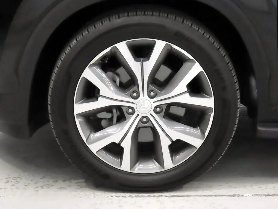 Hyundai Palisade — фото 4