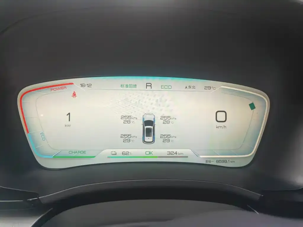 BYD PLUS New Energy — фото 2