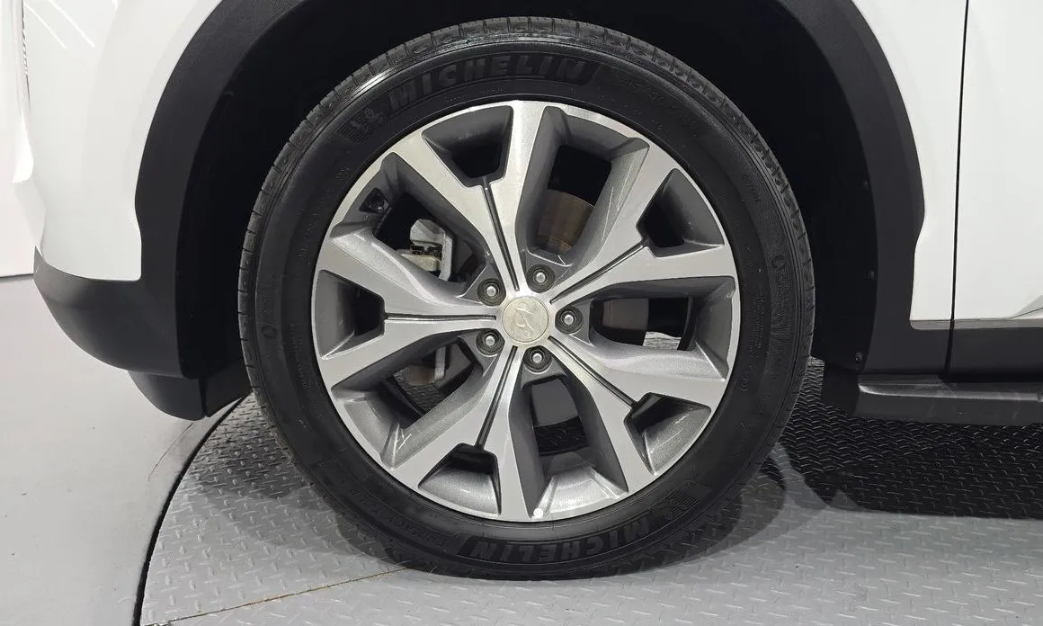 Hyundai Palisade — фото 10