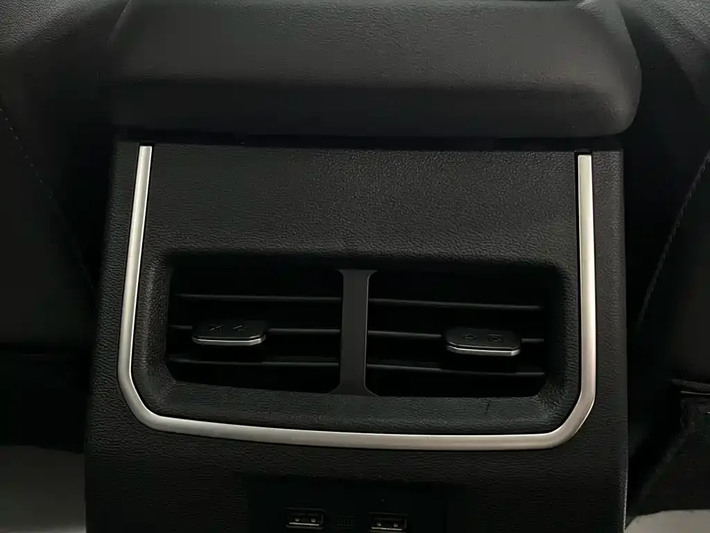 Haval H6 — фото 8