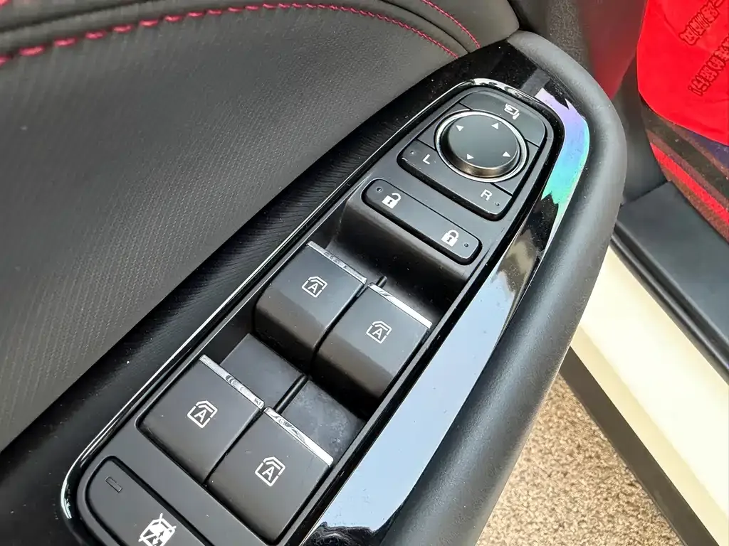 GAC Motor GS4 Plus — фото 2