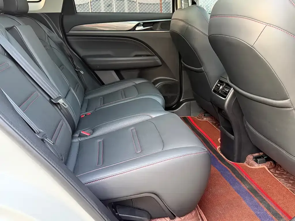 GAC Motor GS4 Plus — фото 3