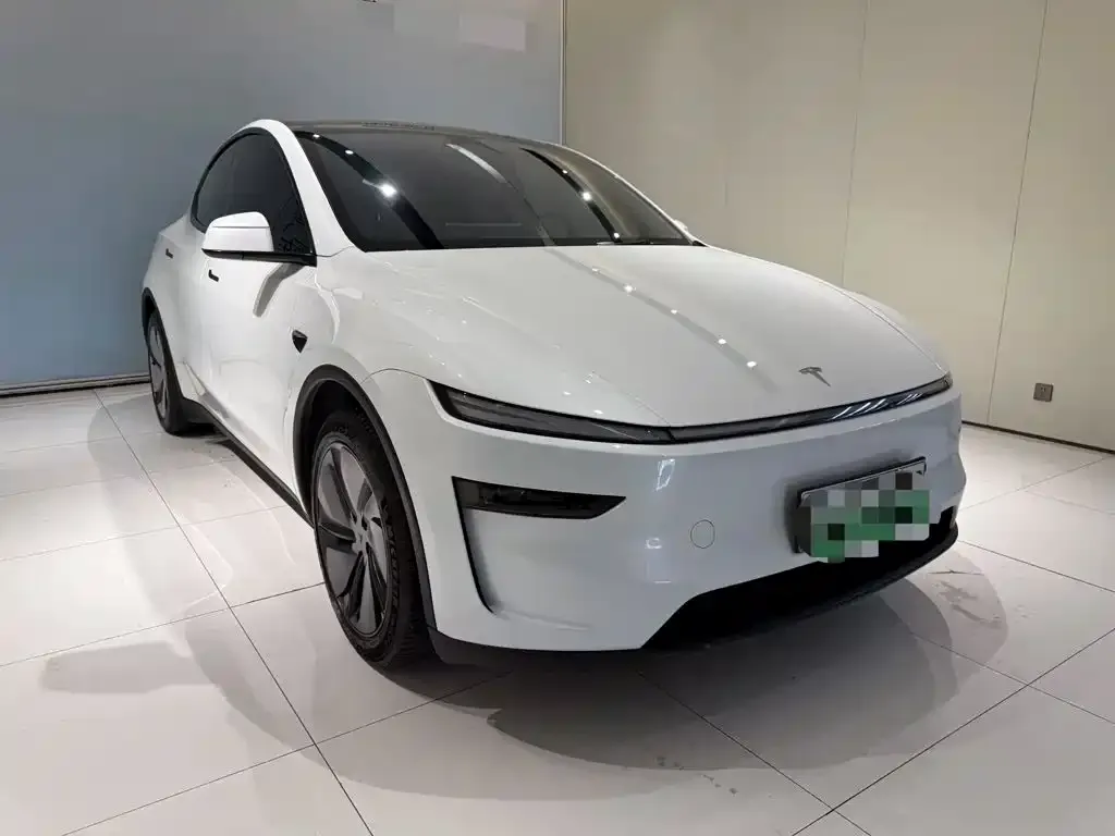 Tesla Model Y — фото 5