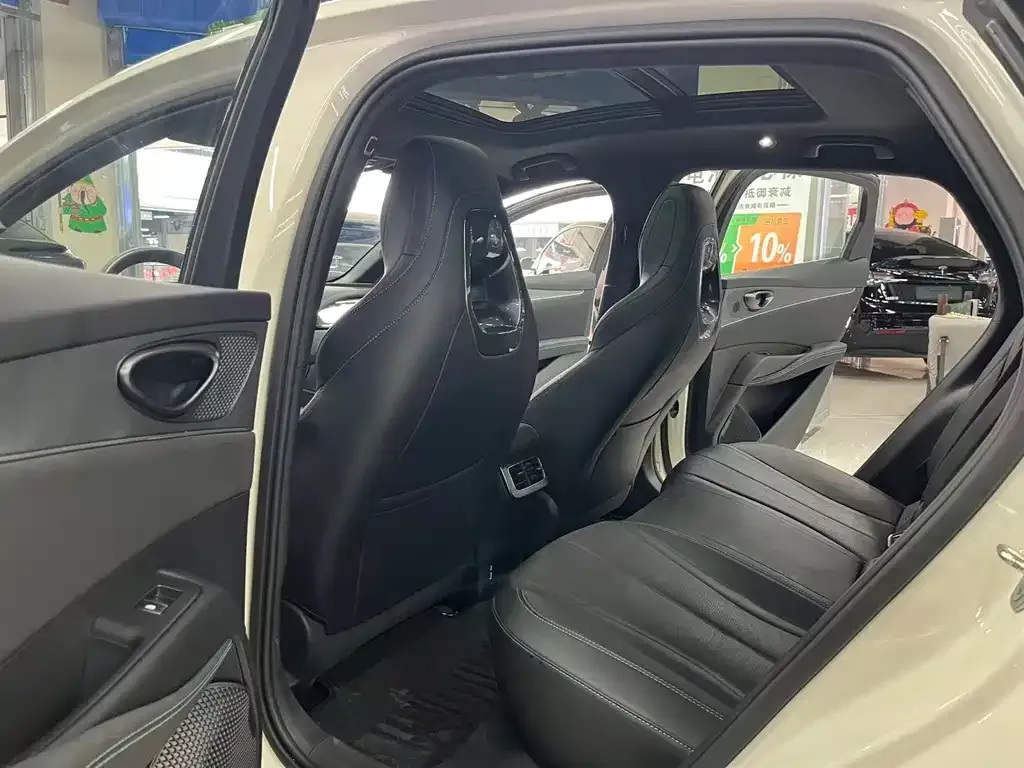 BYD Seal 06 — фото 3