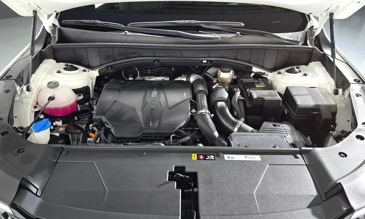 Kia Sorento — фото 5