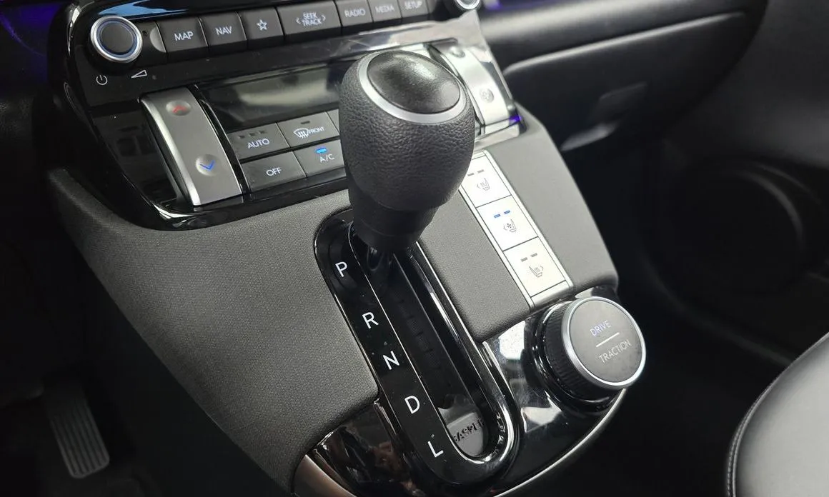 Hyundai Casper — фото 9