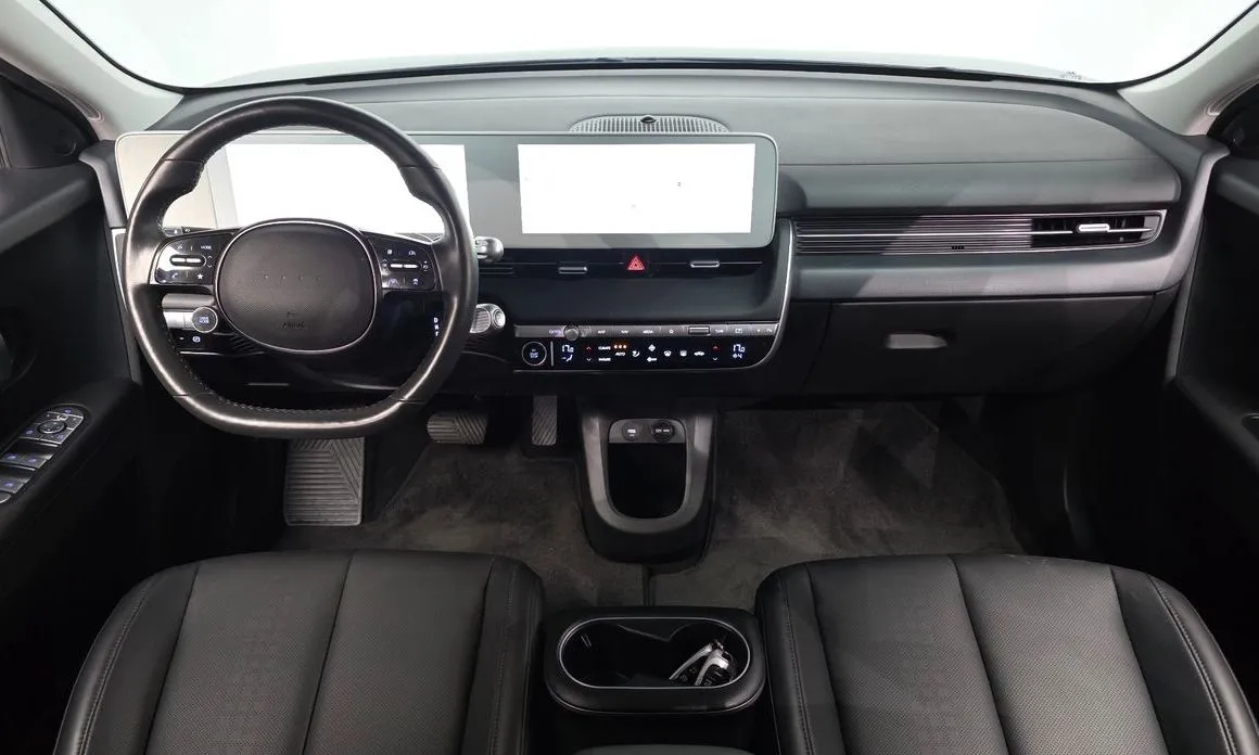 Hyundai Ioniq5 — фото 8