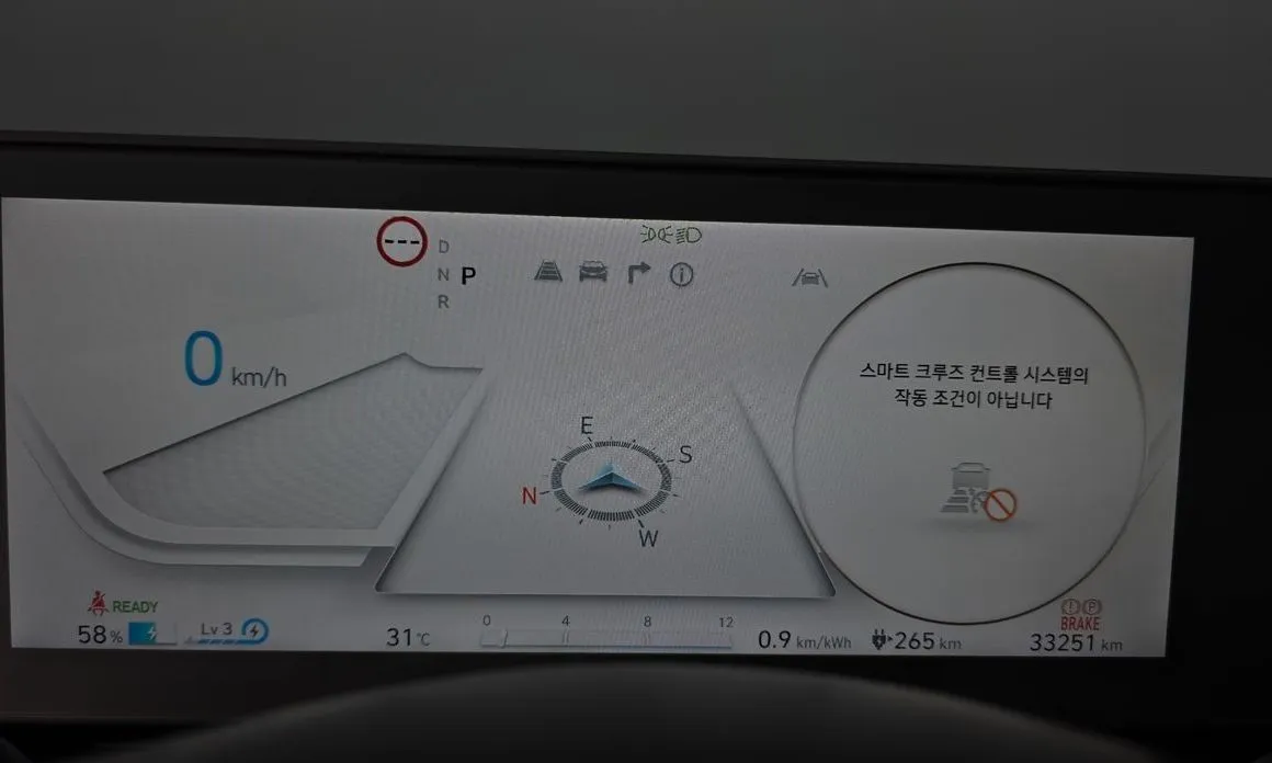 Hyundai Ioniq5 — фото 3