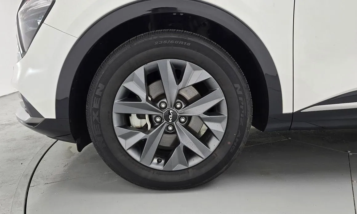 Kia Sportage — фото 5