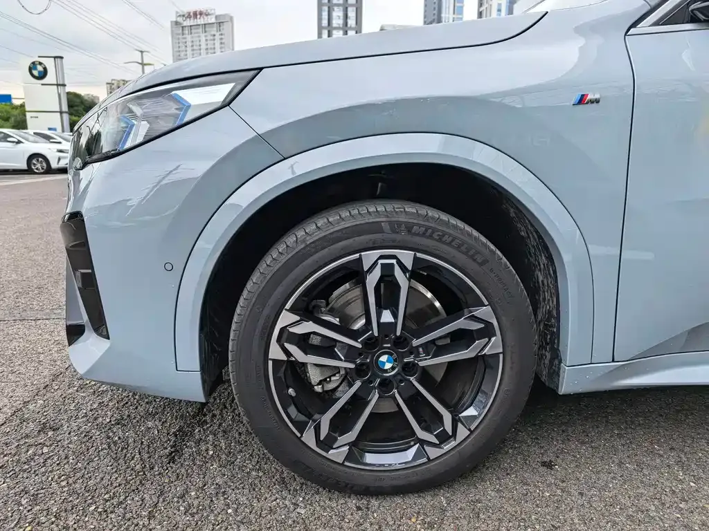 BMW X2 (Import) — фото 8