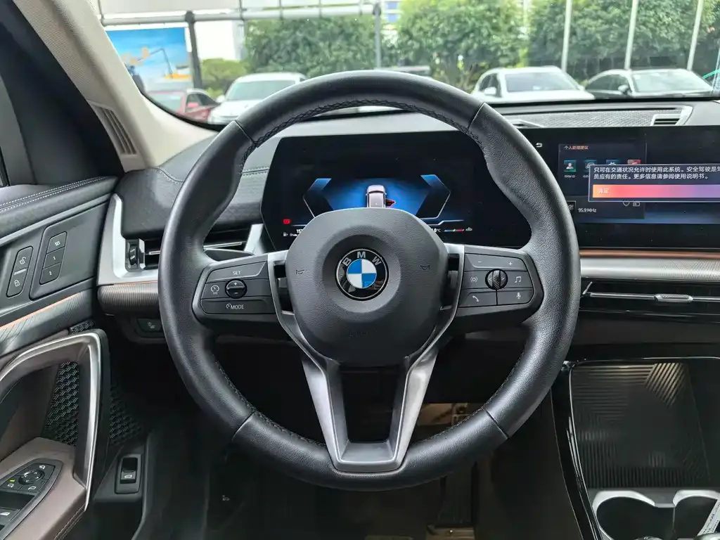 BMW X2 (Import) — фото 3