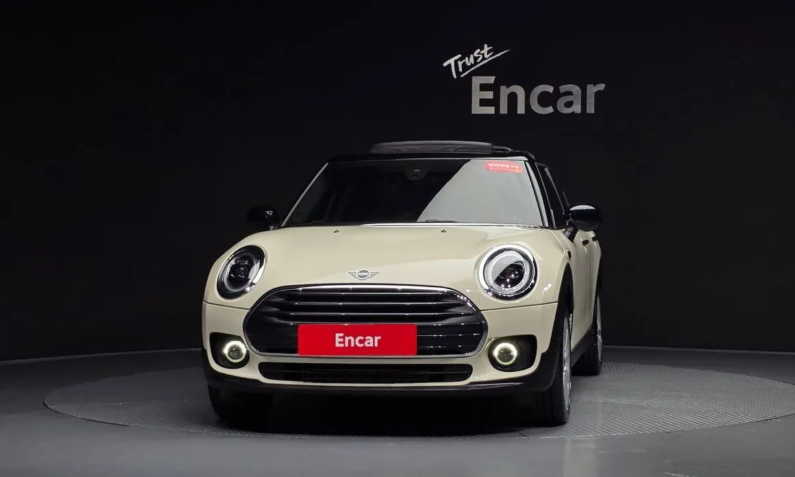 Mini Clubman — фото 2