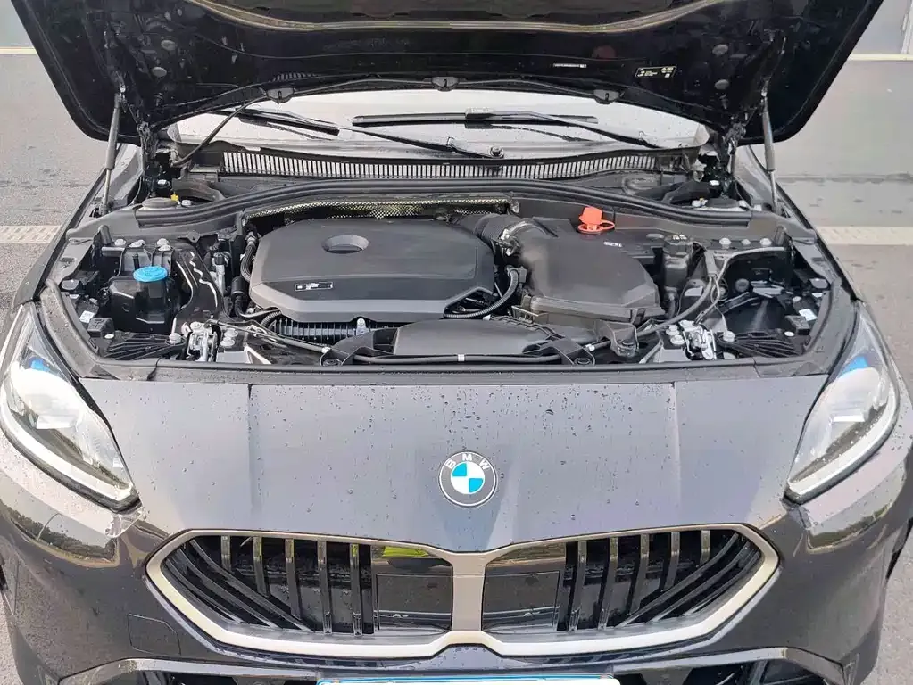 BMW 2 Series — фото 5