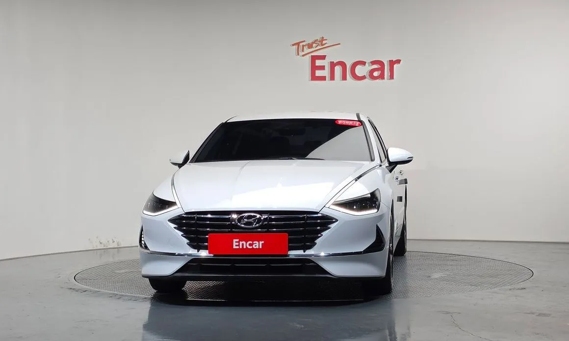 Hyundai Sonata — фото 3