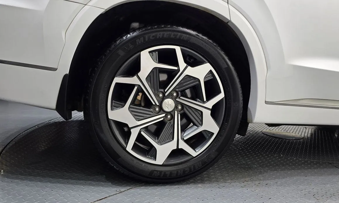 Hyundai Palisade — фото 7